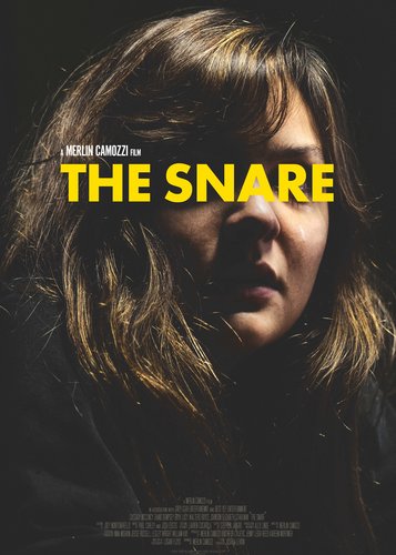 The Snare - Die Schlinge - Poster 1