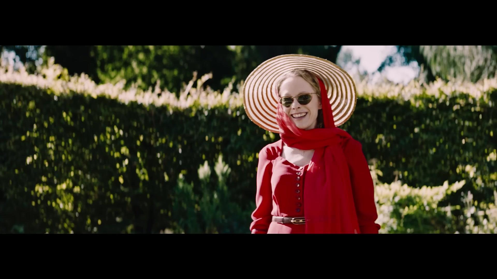 Ich ist ein Anderer - Trailer - Englisch - HD