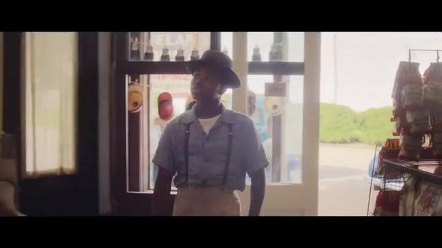 Till - Kampf um die Wahrheit - Trailer - Englisch - SD
