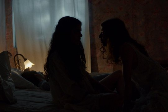 Tentatio - Szenenbild 12