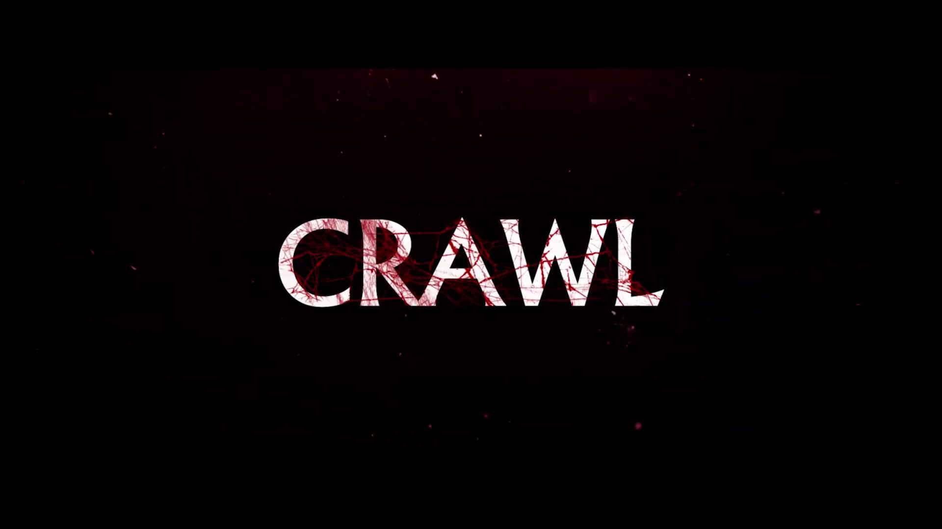 Crawlers - Im Netz der Spinnen - Trailer - Englisch - HD