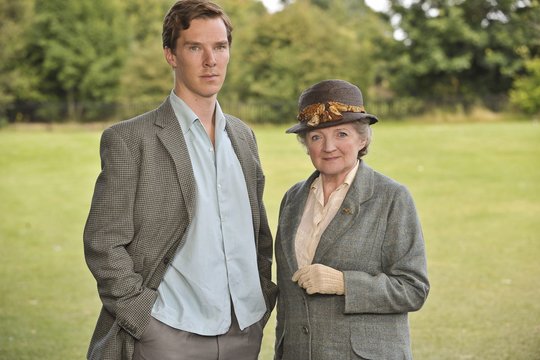 Agatha Christies Marple - Staffel 4 - Szenenbild 7