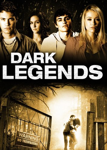 Dark Legends - Poster 1