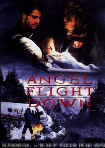 Angel Flight Down - Poster 1