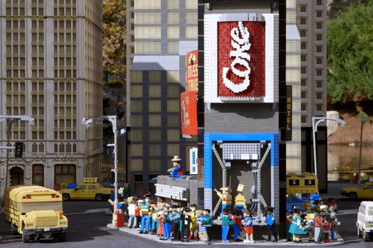 A LEGO Brickumentary - Szenenbild 4