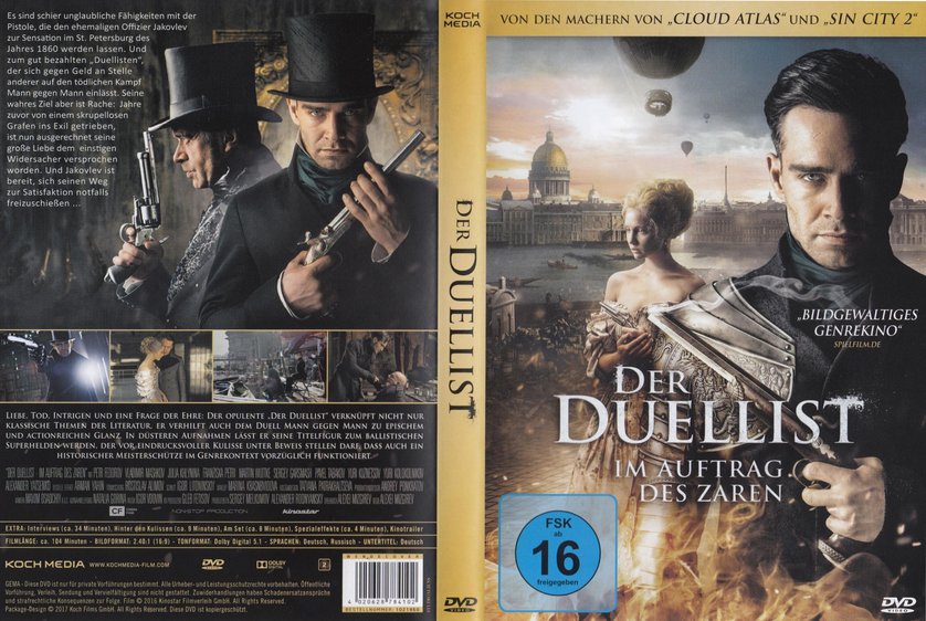 Der Duellist