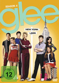 Glee - Staffel 4