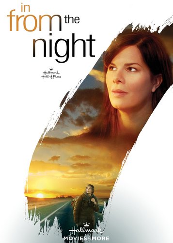 In from the Night - Allein in der Nacht - Poster 2
