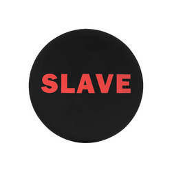 Temptasia - Slave Plug, 6,3 cm