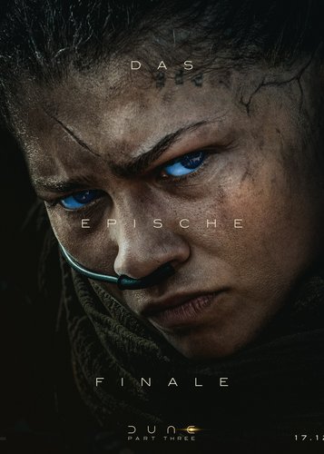 Dune 3 - Poster 2