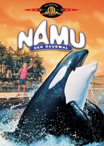 Namu - Poster 1