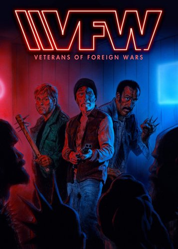 VFW - Poster 1