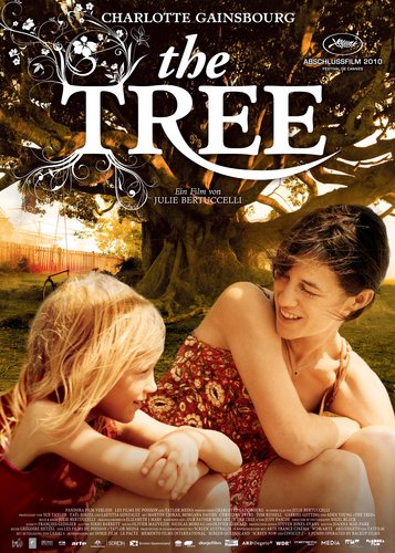 The Tree - Poster 1