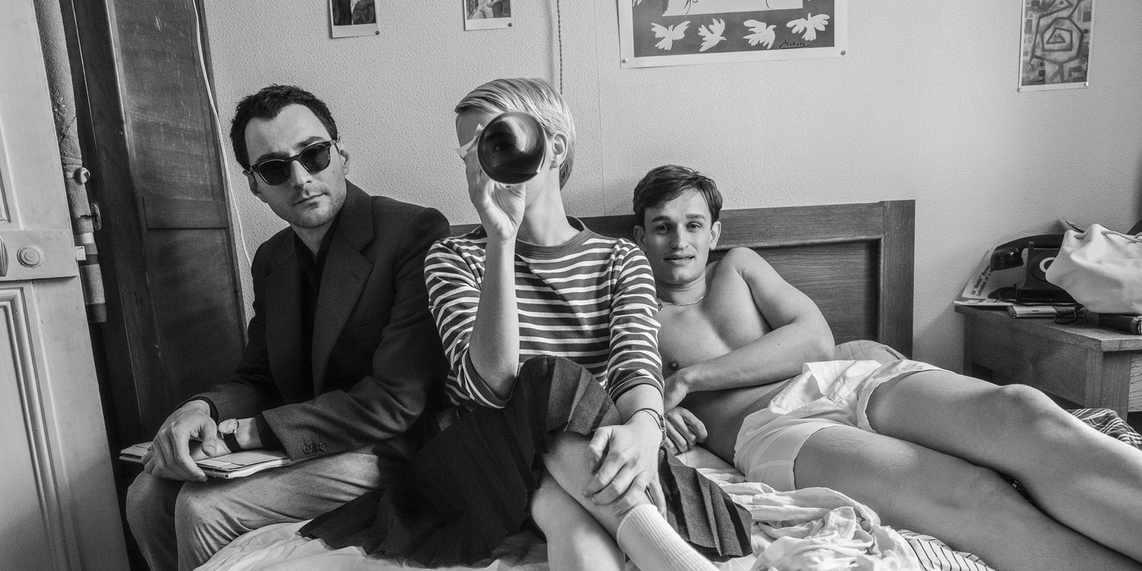 Nouvelle Vague