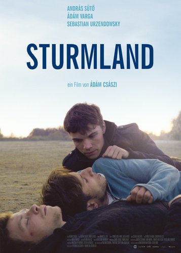 Sturmland - Poster 1