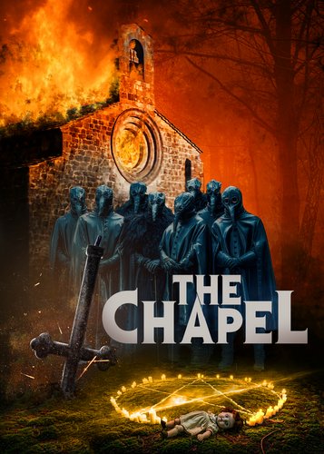 The Chapel - Poster 1