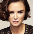 Keegan Connor Tracy