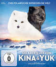 Die Abenteuer von Kina &amp; Yuk