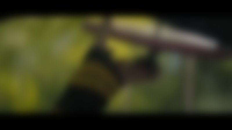 Becky - Teaser - Englisch - HD