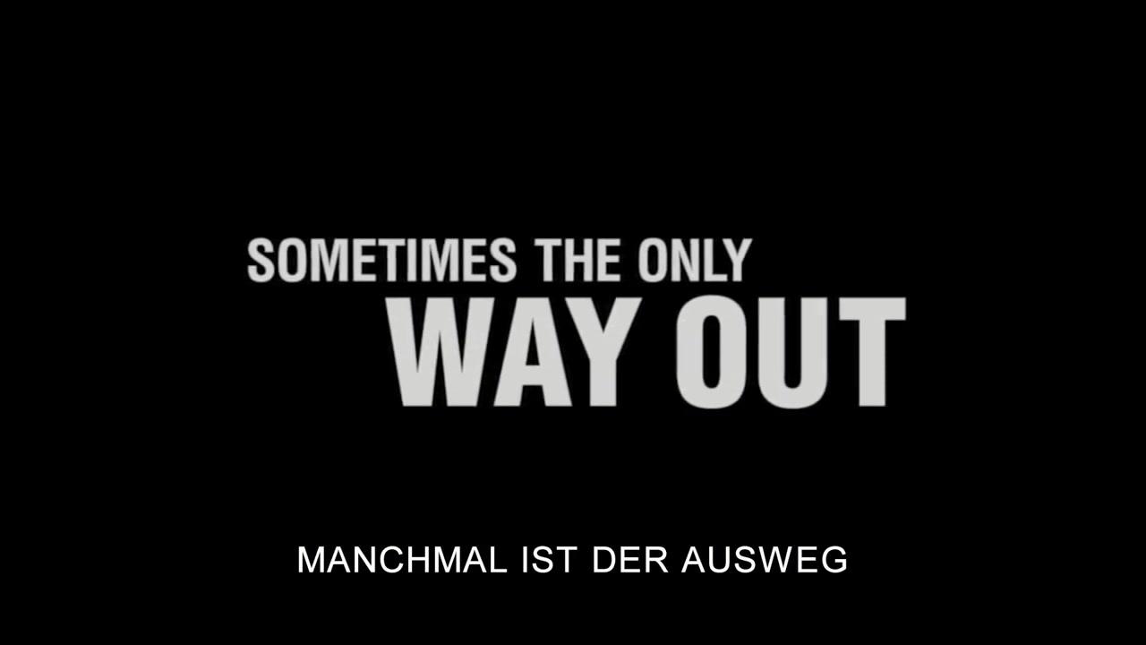 Cold Comes the Night - Trailer - Deutsch - HD