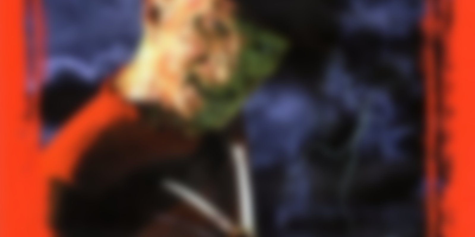 Nightmare on Elm Street 2 - Die Rache