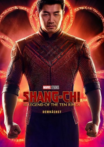 Shang-Chi and the Legend of the Ten Rings - Poster 3