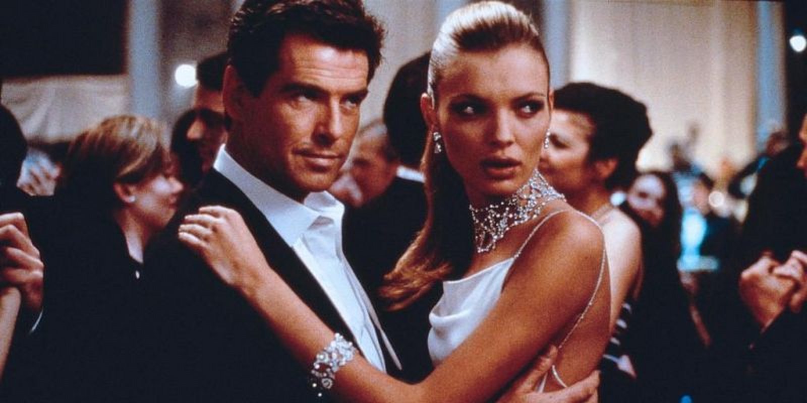 Die Thomas Crown Affäre