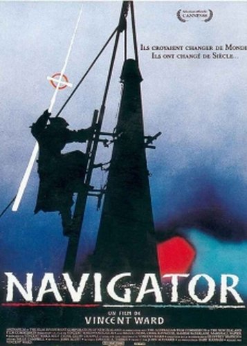 Der Navigator - Poster 3