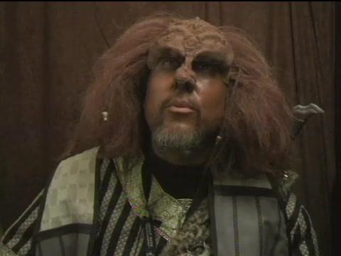 Trekkies 2 - Trailer - Englisch - SD