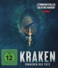 Kraken - Erwachen der Tiefe