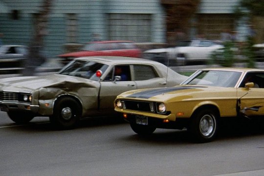 Gone in 60 Seconds - Die Blechpiraten - Szenenbild 3