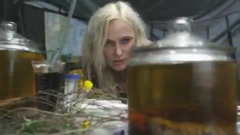 Dragon Wasps - Trailer - Englisch - SD