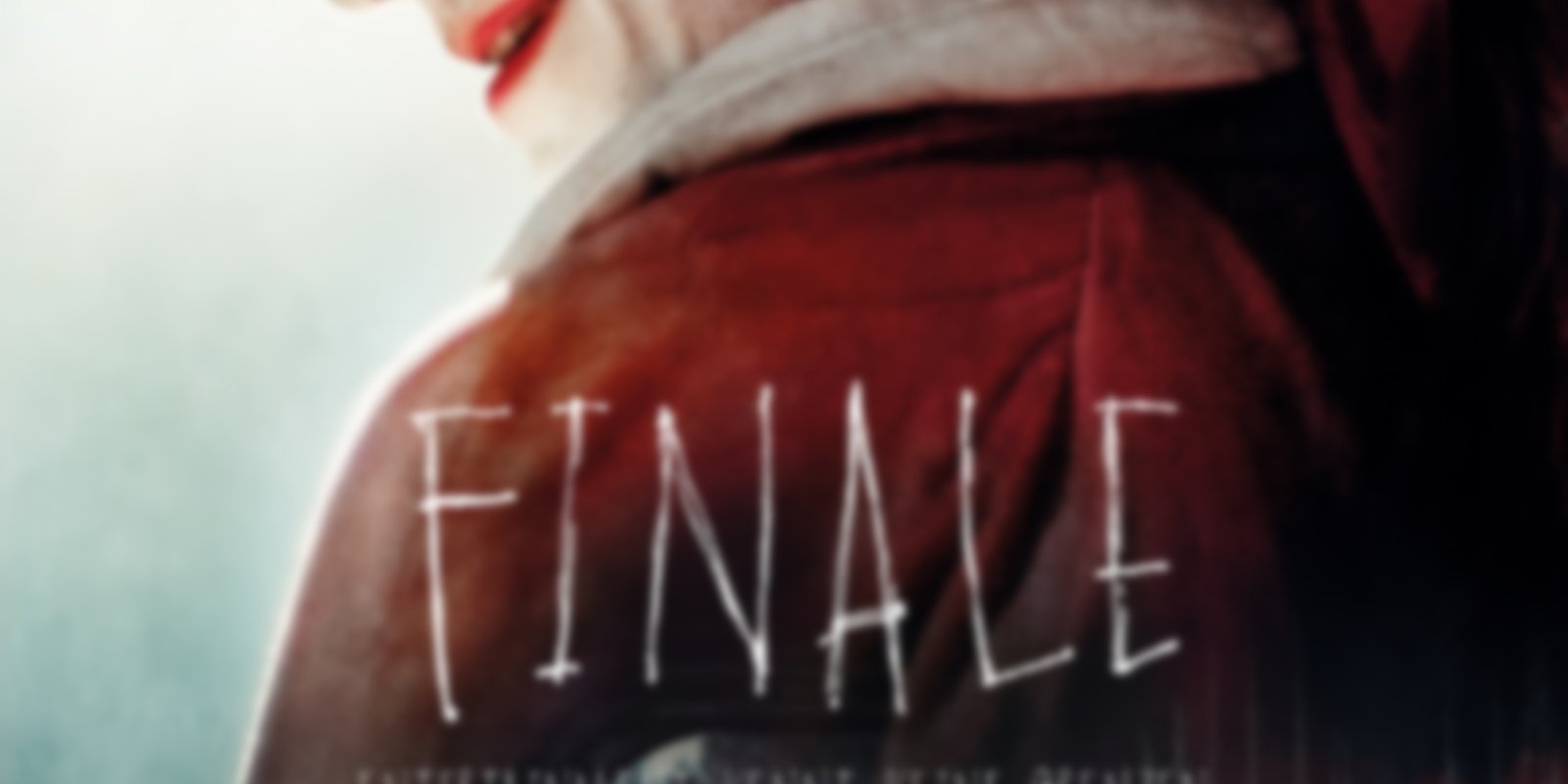 Finale