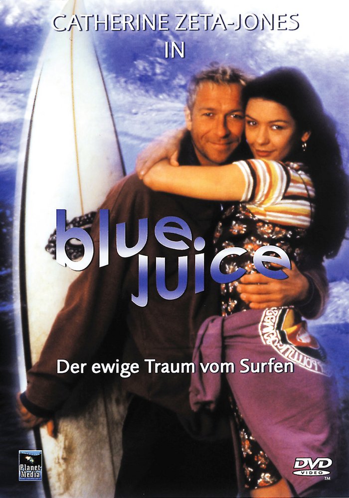 Blue Juice: DVD, Blu-ray, 4K UHD leihen - VIDEOBUSTER Blue Juice: DVD, Blu-ray, 4K UHD leihen - VIDEOBUSTER