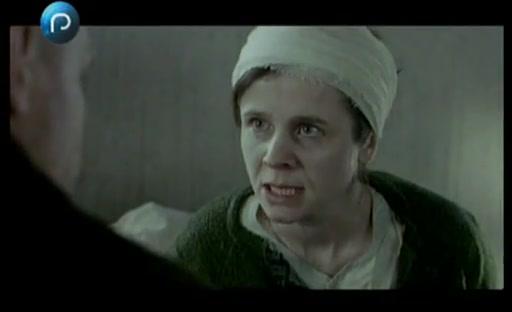 Mitten im Sturm - Trailer - Englisch - SD