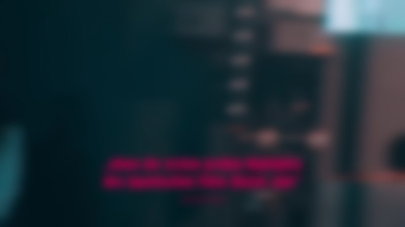 Club Zero - Trailer - Deutsch - SD