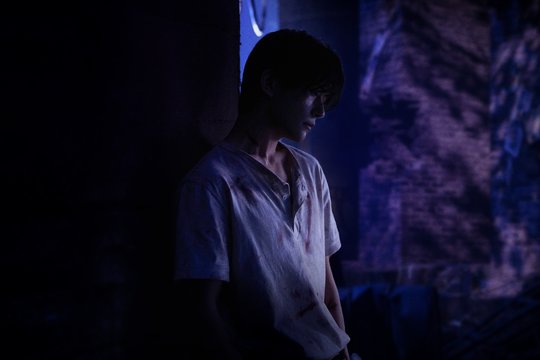 Resurrection - Szenenbild 7