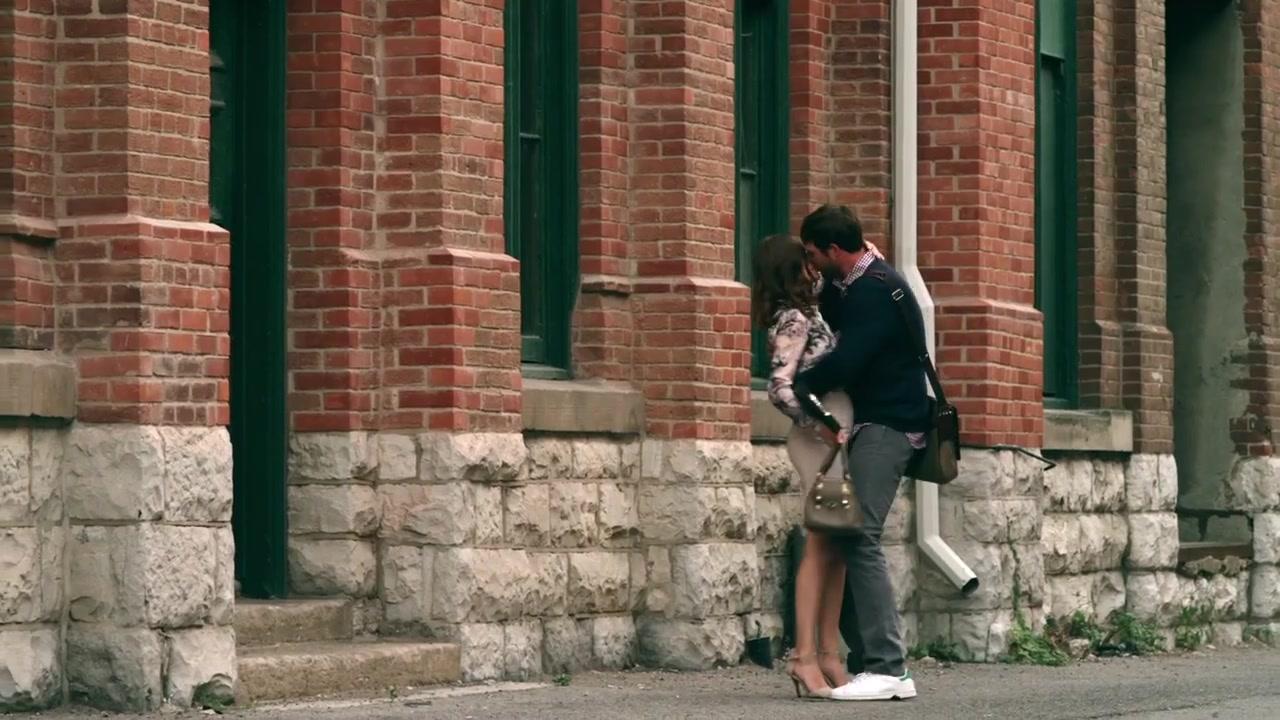 A Special Kind of Love - Trailer - Deutsch