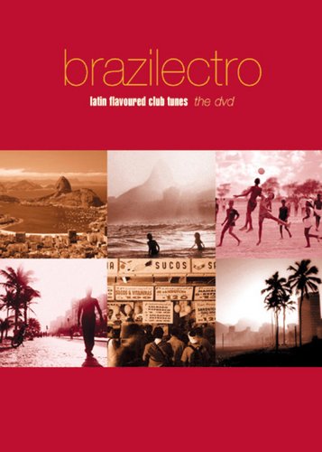 Brazilectro - Poster 1