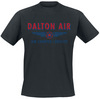 MacGyver Dalton Air powered by EMP (T-Shirt)