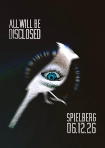 Disclosure Day - Der Tag der Wahrheit - Poster 9