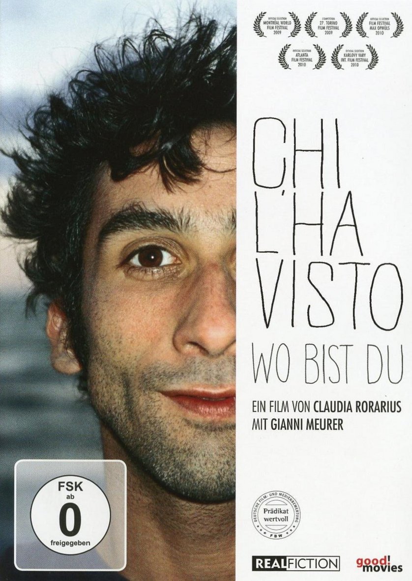 Chi l'ha visto Wo bist du DVD oder Bluray leihen VIDEOBUSTER.de
