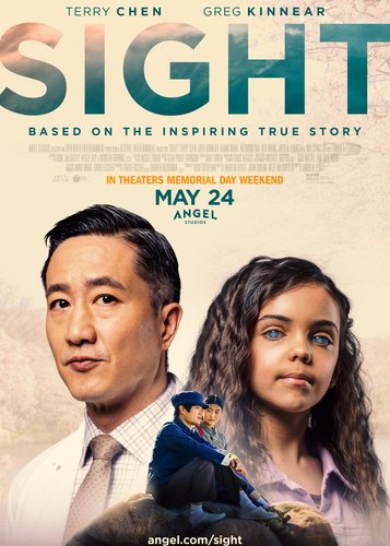 Sight - Poster 3