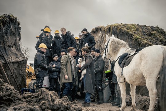 Der Schimmelreiter - Szenenbild 8