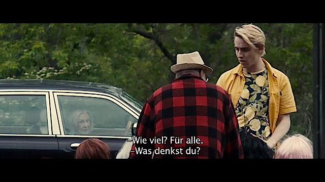Born for You - Trailer - Deutsch - SD