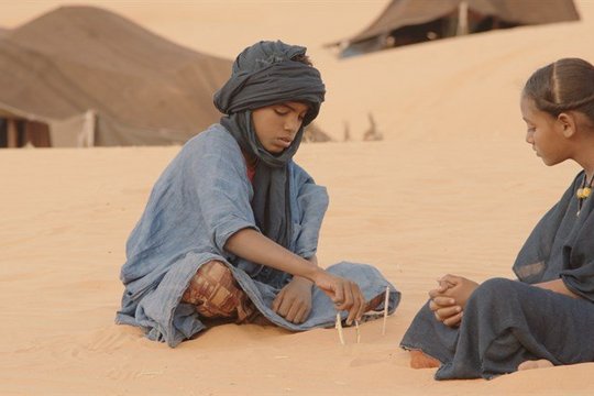Timbuktu - Szenenbild 1