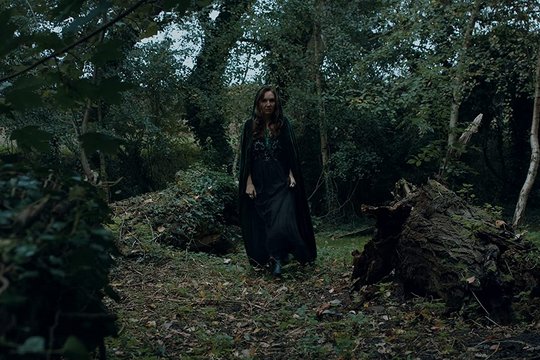 Amityville Witches - Szenenbild 1