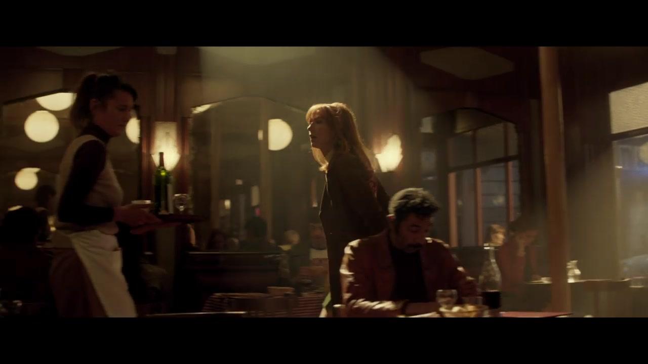 Die schönste Zeit unseres Lebens - Teaser - Französisch - HD