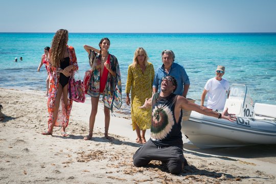 Ibiza - Ein Urlaub mit Folgen - Szenenbild 4
