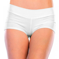 Sportliche Panty